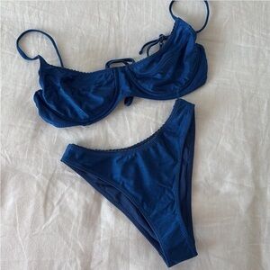 Frankie’s bikini set